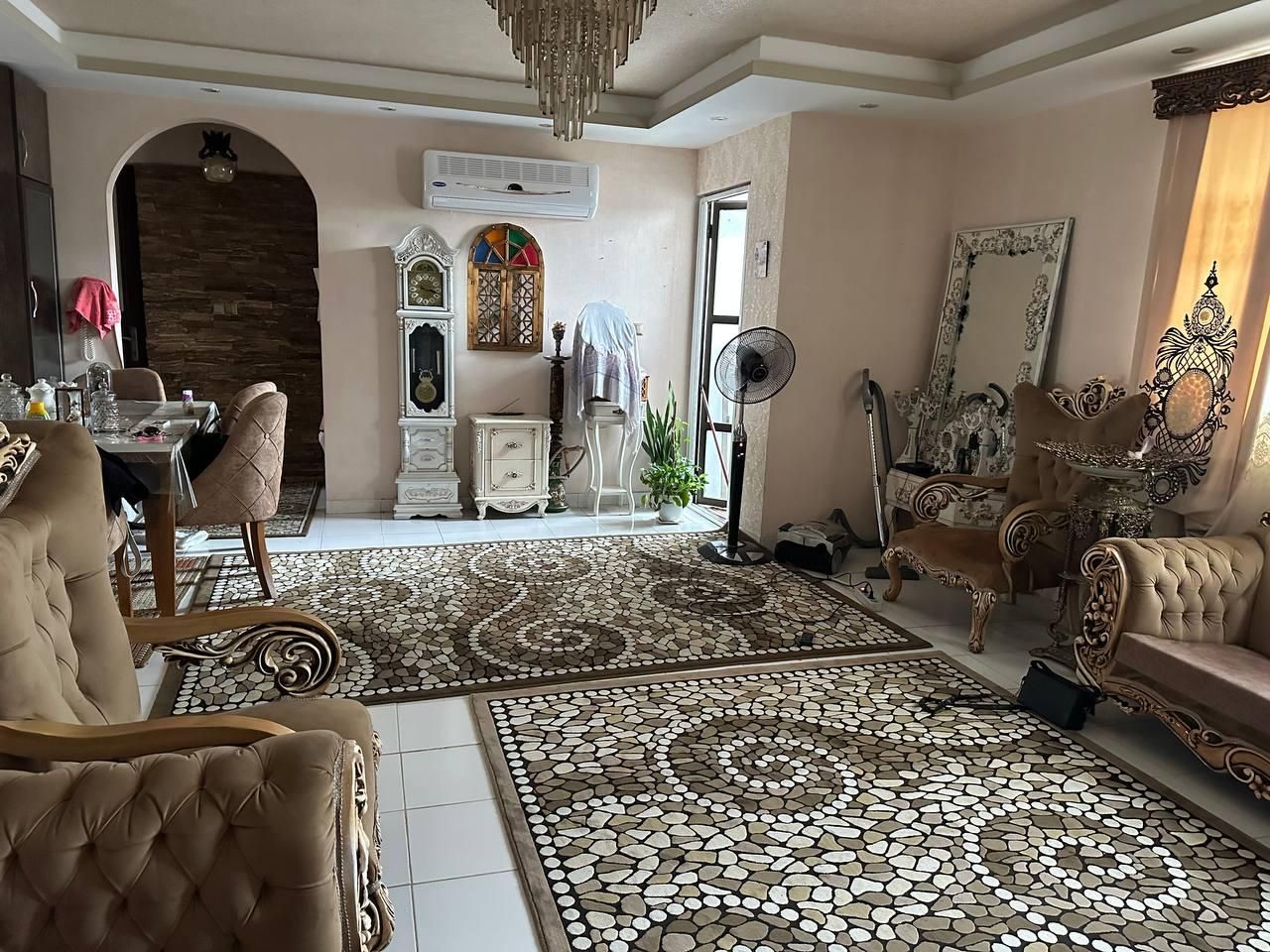 فروش اپارتمان در میدان گاز|فروش آپارتمان|رشت, نظری|دیوار