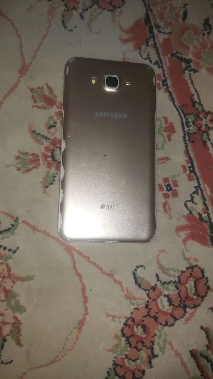سامسونگ Galaxy J7 با حافظهٔ ۱۶ گیگابایت|موبایل|اندیشه, اندیشه فاز ۱|دیوار