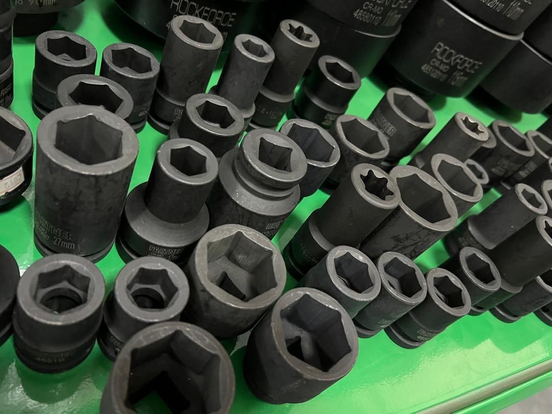 بکس فشارقوی ۶۵ بکس ۸۰ بکس ۹۵ فشارقوی|ابزارآلات|تهران, سنگلج (شاپور)|دیوار