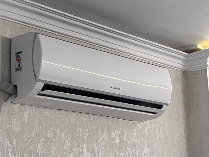 کولر گازی اجنرال|کولر گازی و فنکوئل|تهران, امین حضور|دیوار