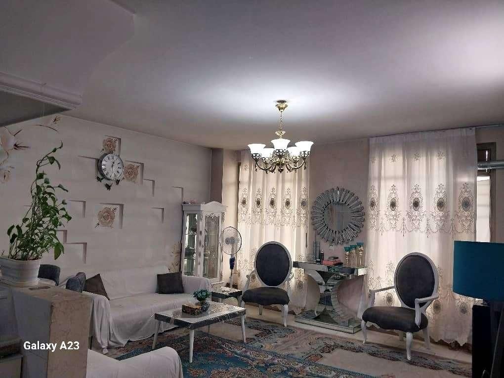 آپارتمان تمیز مخصوص خانواده و زوج های جوان|اجارهٔ آپارتمان|تهران, ظهیرآباد|دیوار