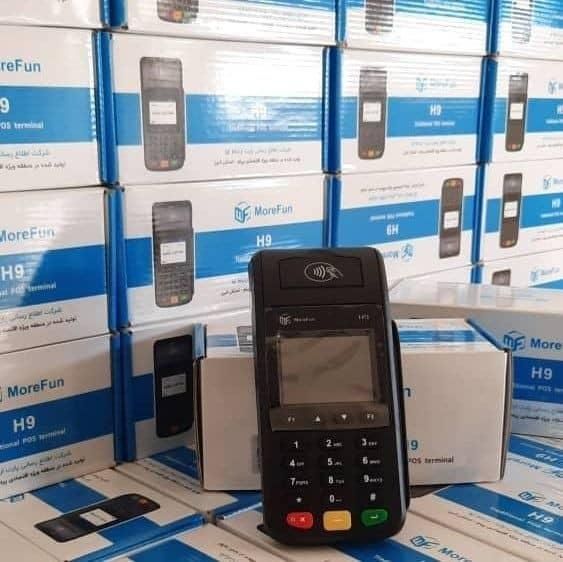 کارتخوان h9آکبند(تحویل ۱روزه)۱۰سال گارانتی کتبی|فروشگاه و مغازه|نیشابور, امین اسلامی|دیوار