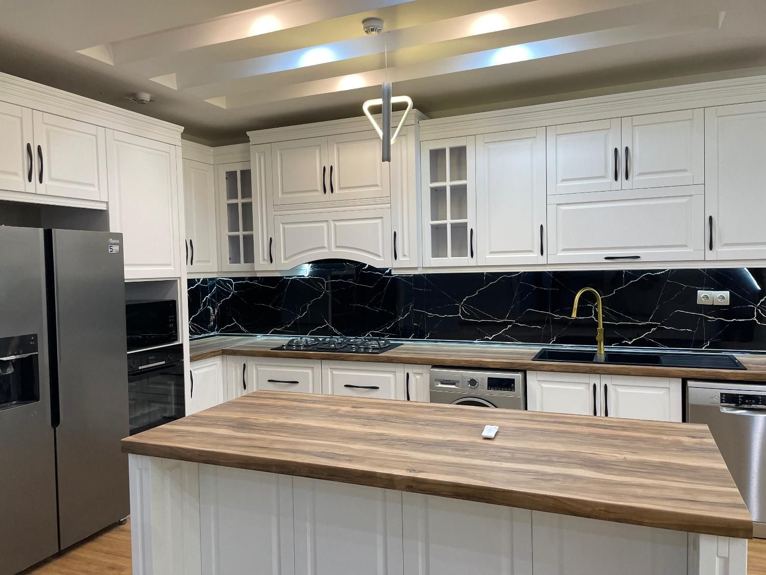 ۱۱۵ متری بی نقص در الهیه|فروش آپارتمان|مشهد, الهیه|دیوار