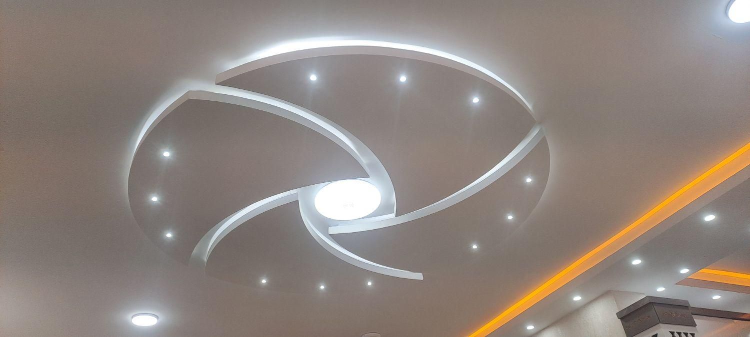 نقاشی ساختمان پذیرفته میشود بابیش از 20سال سابقه|خدمات پیشه و مهارت|بروجرد, |دیوار