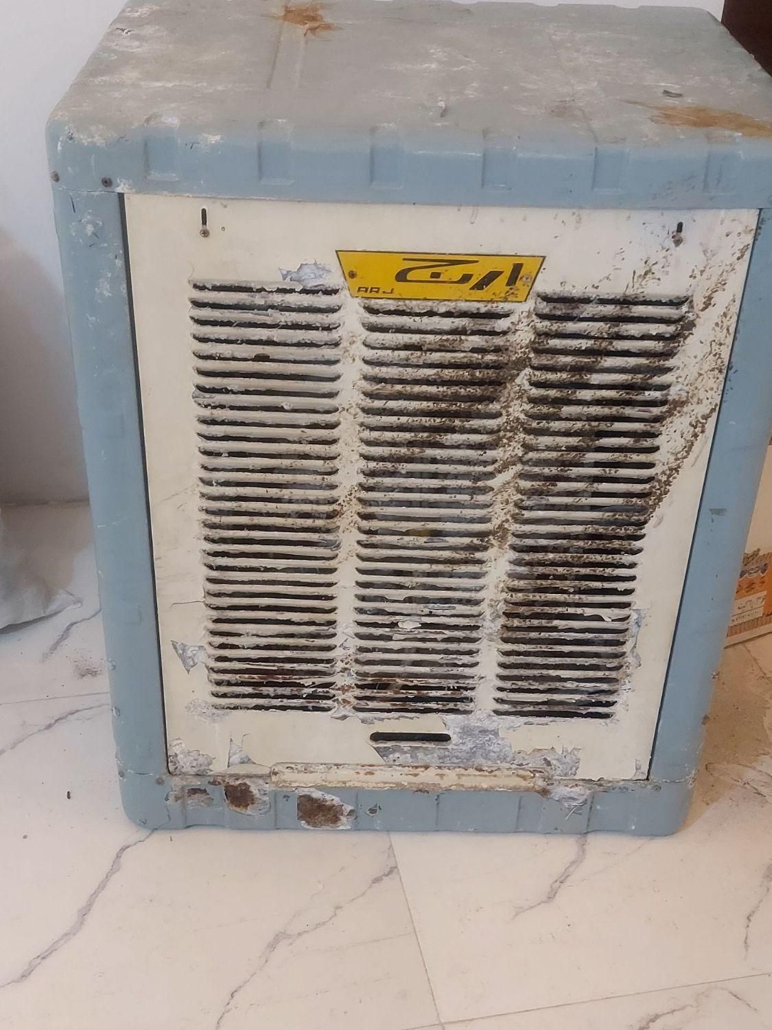 کولر آبی ارج|کولر آبی|رباطکریم, نصیرشهر|دیوار