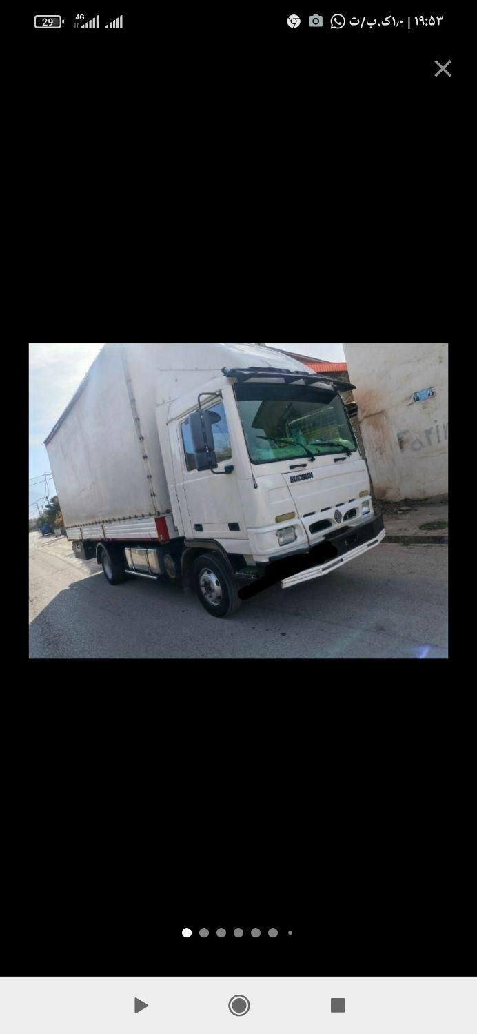 حمل و نقل|خدمات حمل و نقل|بانه, |دیوار