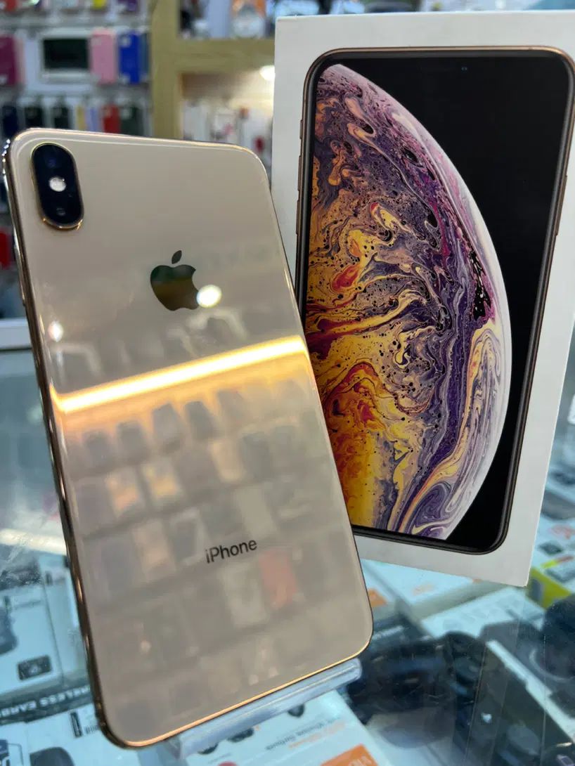 XS Max Zaa 256 اقساط ویژه بازنشستگان تامین اجتماعی|موبایل|کرج, گوهردشت|دیوار