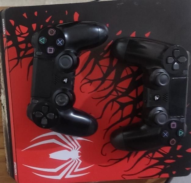 Ps4کپی خور یک ترا|کنسول، بازی ویدئویی و آنلاین|بروجرد, |دیوار