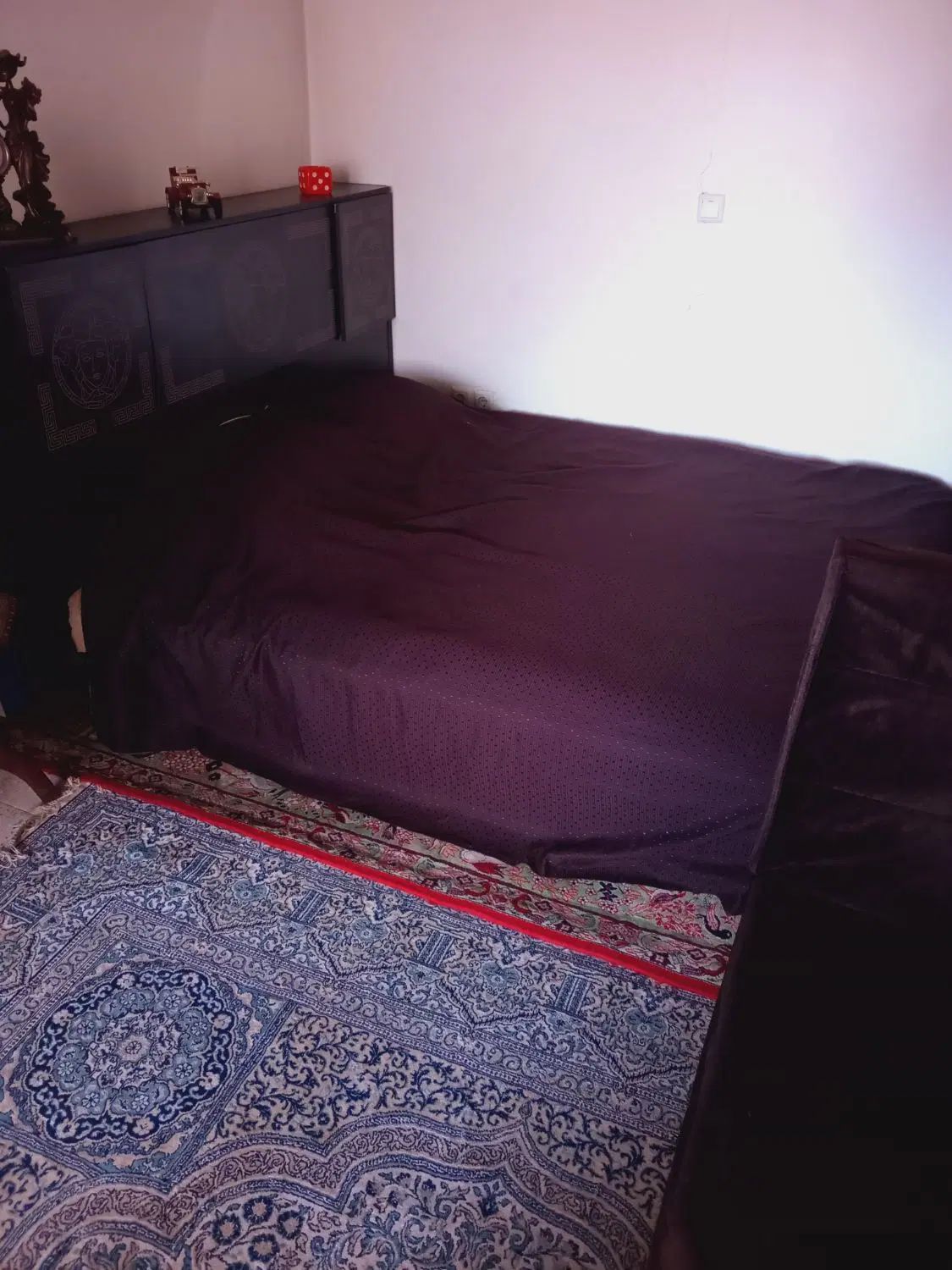 اجاره‌ ساعتی سویت آپارتمان روزانه و ساعتی|اجارهٔ کوتاه‌مدت آپارتمان و سوئیت|هشتگرد, فاز ۳ مهستان|دیوار