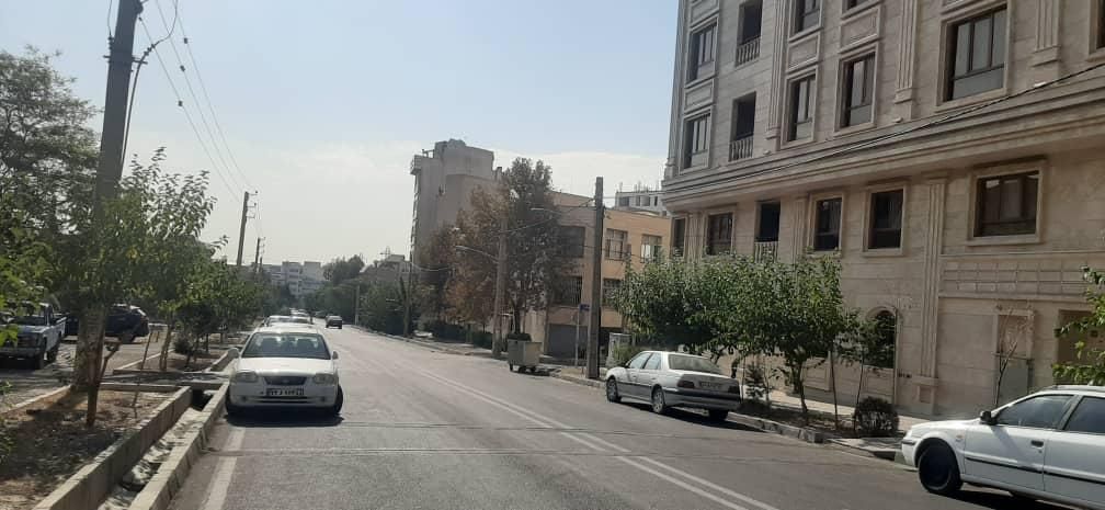 ۱۹۰متر شرق مرزداران|فروش مغازه و غرفه|تهران, پردیسان|دیوار