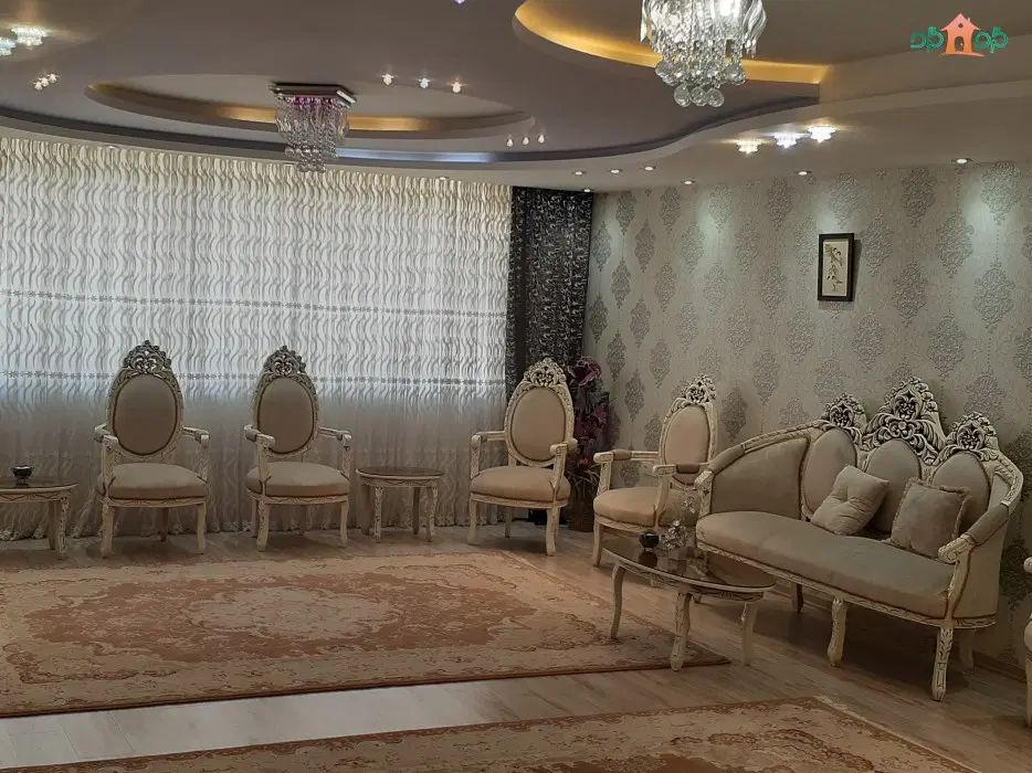 ۶۲ متر دو خواب ،اوکازیون|فروش آپارتمان|تهران, هفت چنار|دیوار