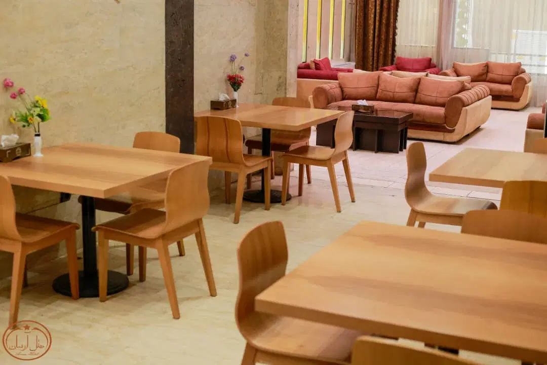 اجاره سالانه هتل آپارتمان ۱۰واحدلوکس چسبیده به حرم|اجارهٔ آپارتمان|مشهد, حرم مطهر رضوی|دیوار