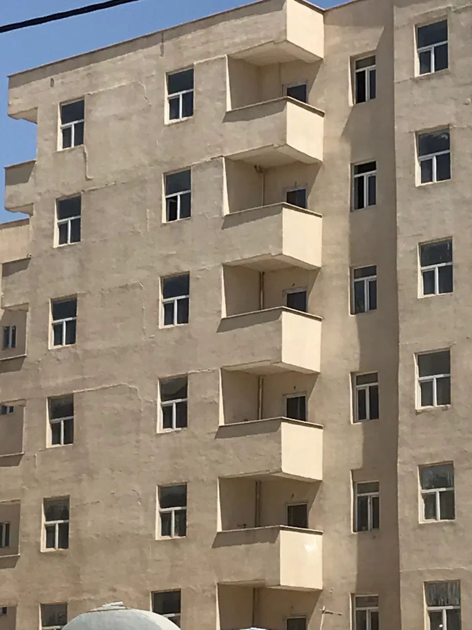 آپارتمان تک‌خواب ۷۵ متر فقط ۷۵۰ میلیون تومان|فروش آپارتمان|هشتگرد, شهرک پامچال|دیوار