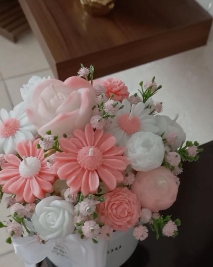 شمع های دست ساز|صنایع دستی و سایر لوازم تزئینی|سقز, |دیوار