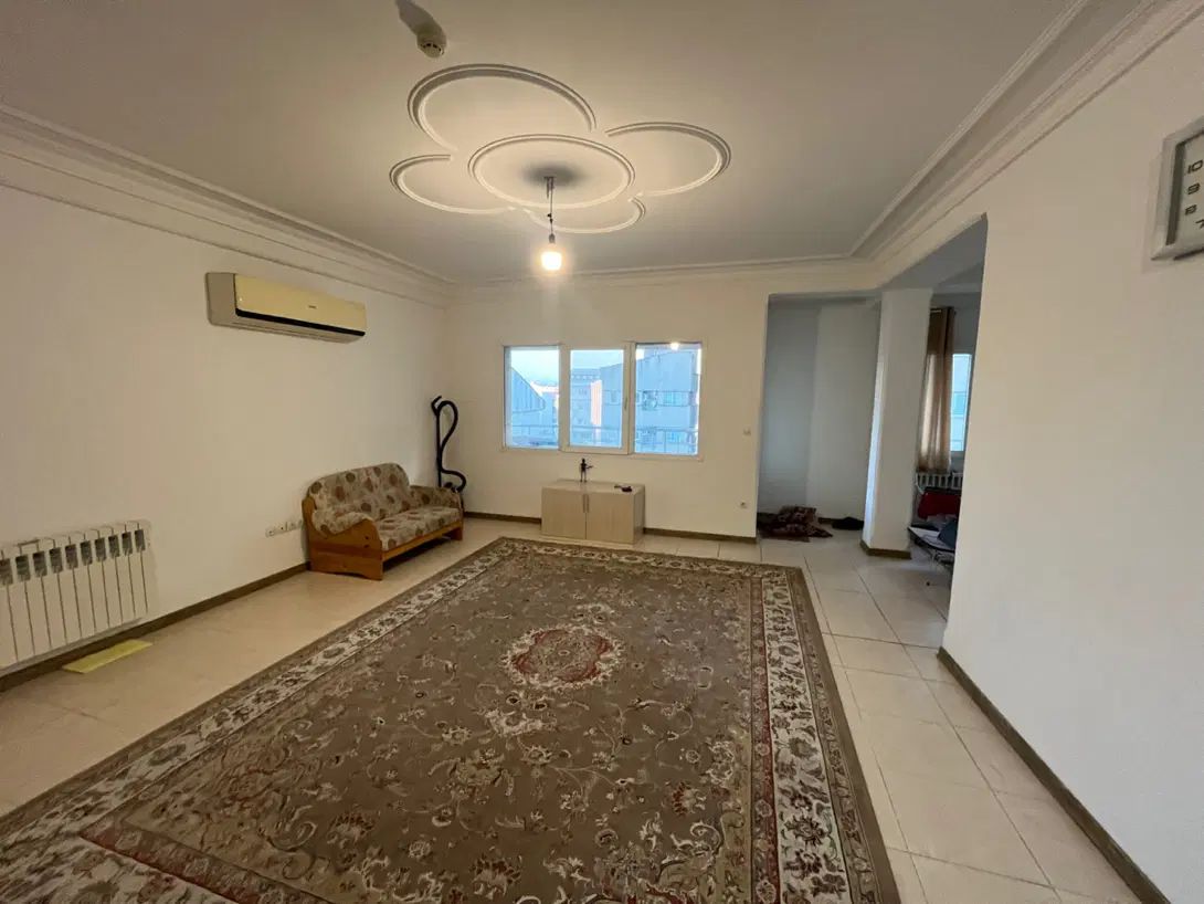 آپارتمان 120 متری /دوخوابه/میدان گاز /نامجو/منظریه|اجارهٔ آپارتمان|رشت, نامجو|دیوار