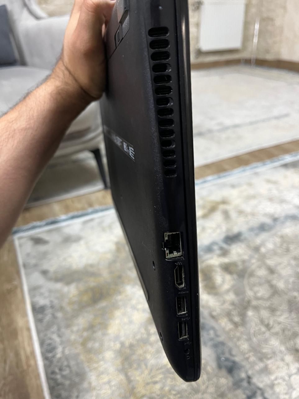 لپ تاپ HP سری ۱۵|رایانه همراه|تهران, استاد معین|دیوار