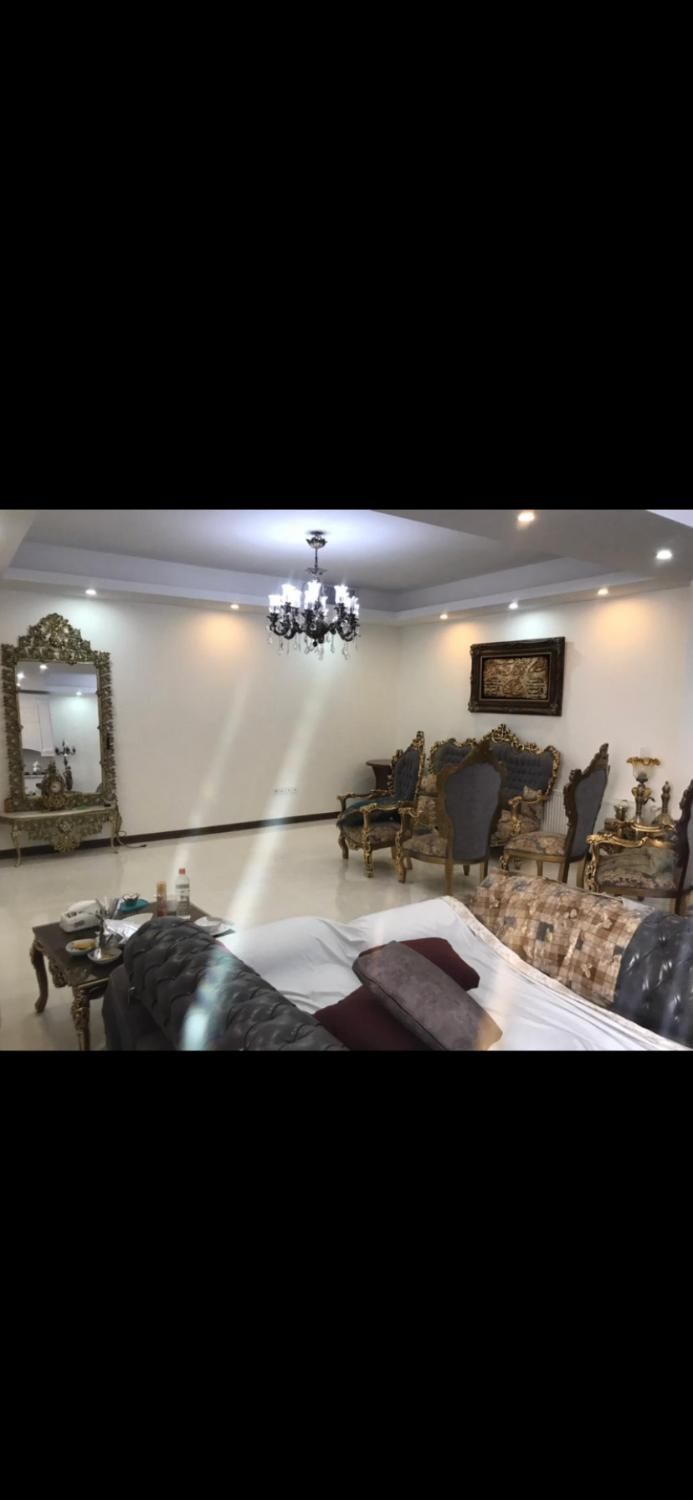 اپارتمان ۷۸ متری تک خواب چیتگر شمالی|اجارهٔ آپارتمان|تهران, چیتگر|دیوار