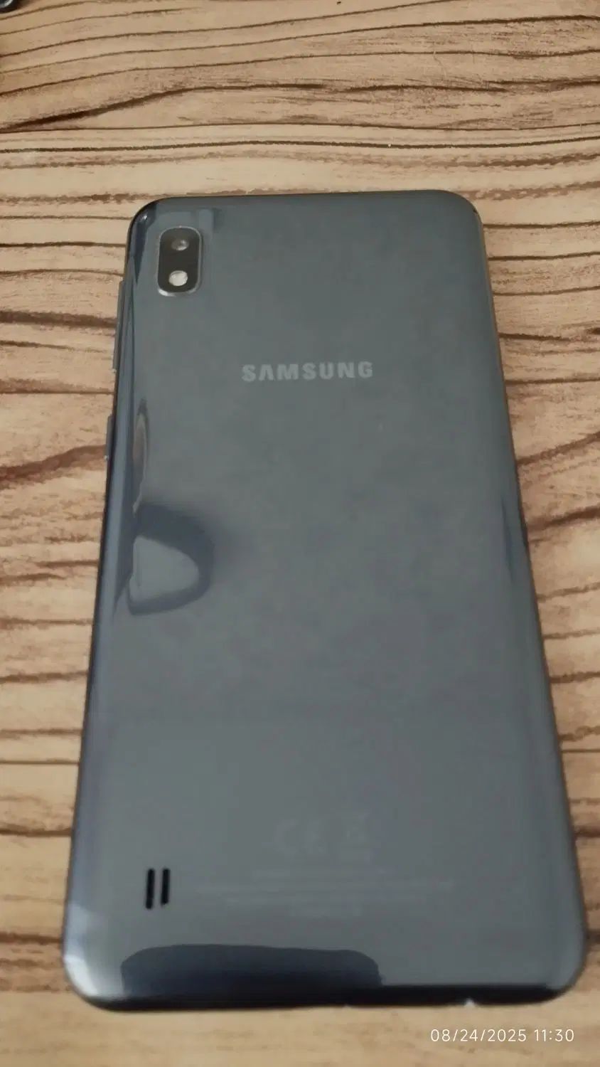 سامسونگ Galaxy A10 با حافظهٔ ۳۲ گیگابایت|موبایل|تهران, تهرانپارس غربی|دیوار