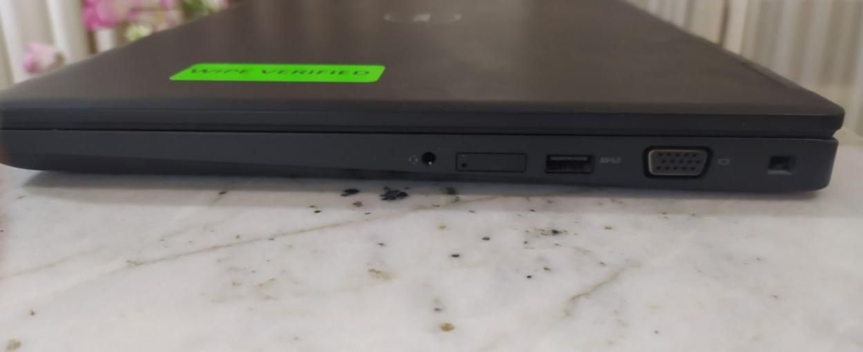 لپ تاپ Dell Latitude 5580|رایانه همراه|بندر گناوه, |دیوار