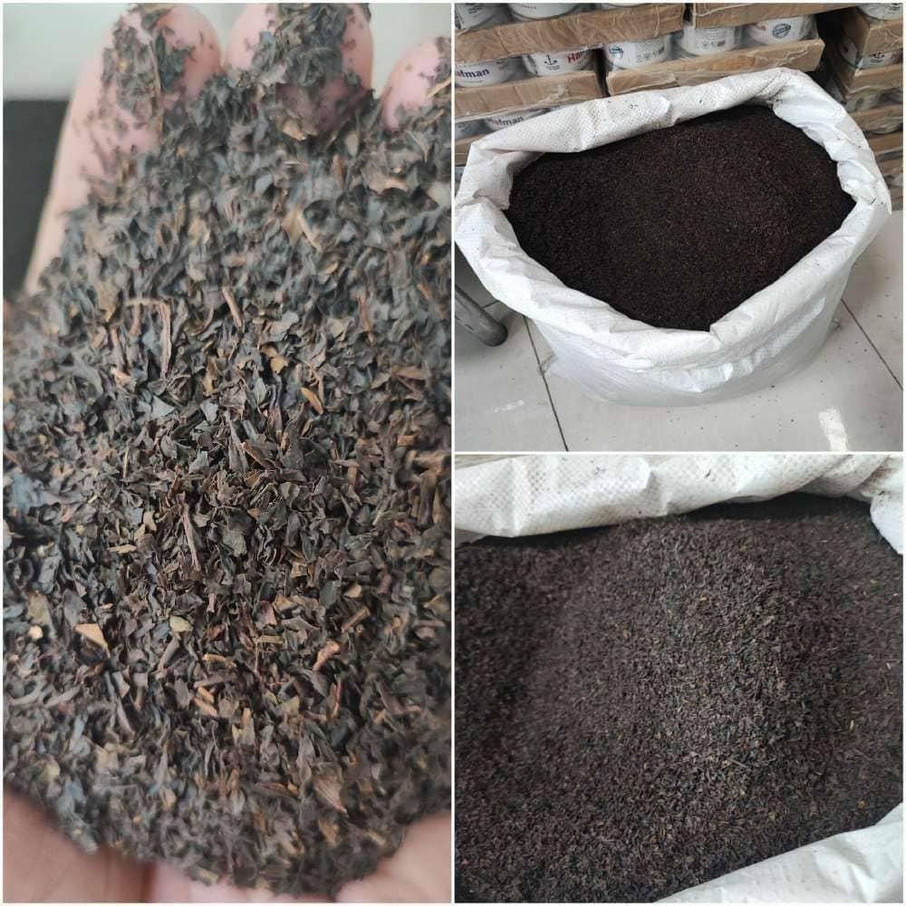 چای شهرزاد .تی بگ.دبش ایرانی عطری چای قوطی  میعاد|عمده‌فروشی|مشهد, کارمندان دوم|دیوار