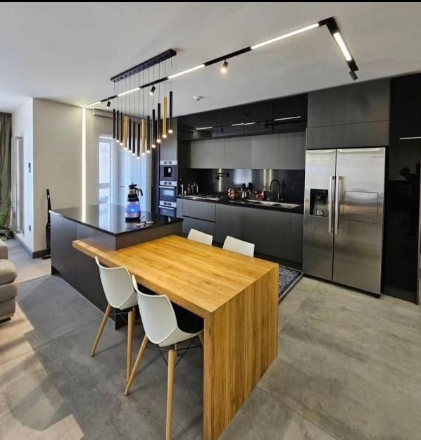 ۶۹متر/۲خواب/دیزاین مدرن مناسب سخت‌پسندان+سندطلا|فروش آپارتمان|کن, |دیوار