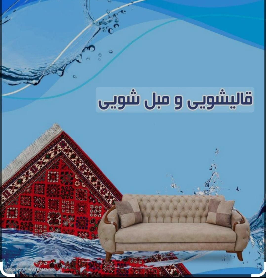 مبلشویی..قالیشویی پیمان|خدمات نظافت|صومعه‌سرا, |دیوار