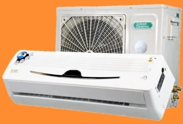 vrfکولرگازی و اسپلیت تعمیرات نصب شارژگاز لوله کشی|خدمات پیشه و مهارت|کیش, |دیوار
