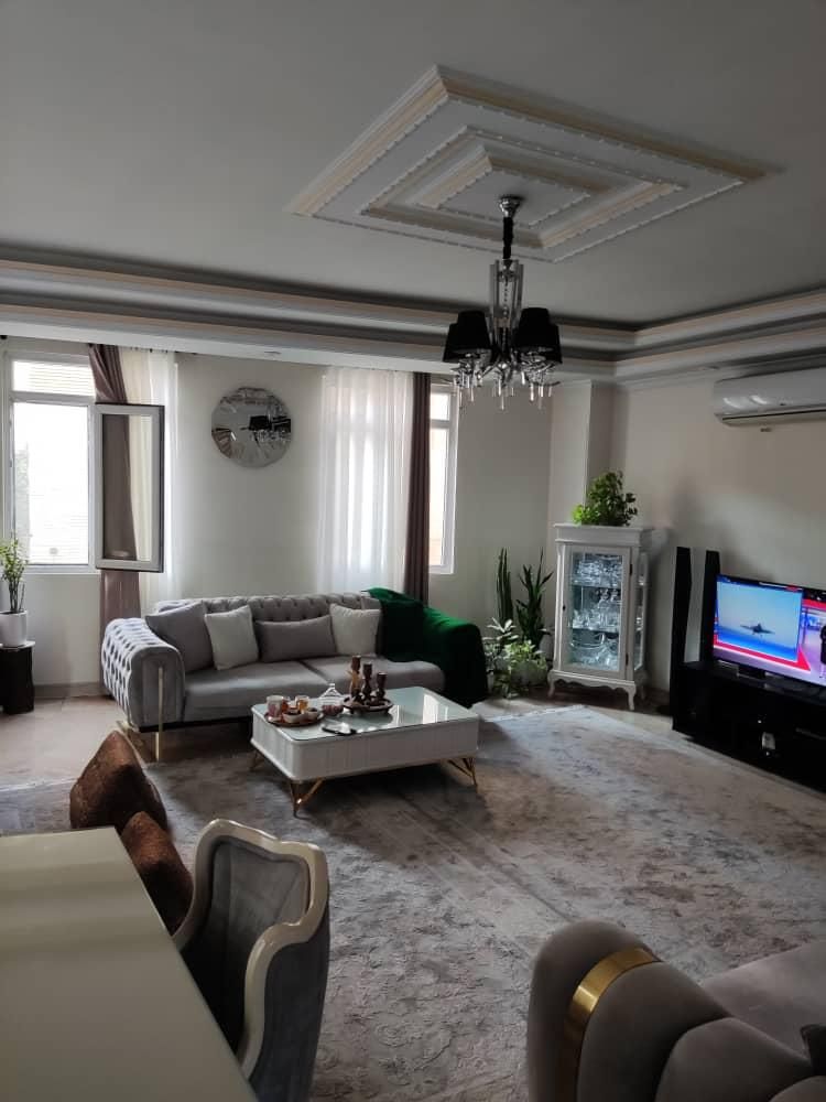 ۸۰ متر/ ۲ خواب/ زنجان طوس فول|فروش آپارتمان|تهران, زنجان|دیوار