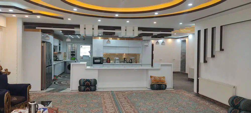فروش منزل مستقل/بسیار شیک /محدوده اکبراباد|فروش خانه و ویلا|یاسوج, |دیوار