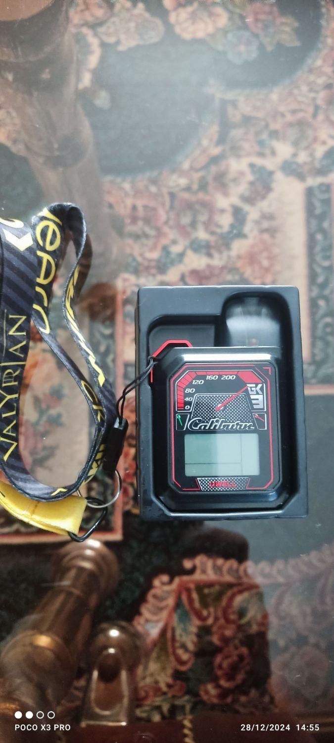 ویپ GK3دوکاره|زیورآلات و اکسسوری|رضوانشهر, |دیوار