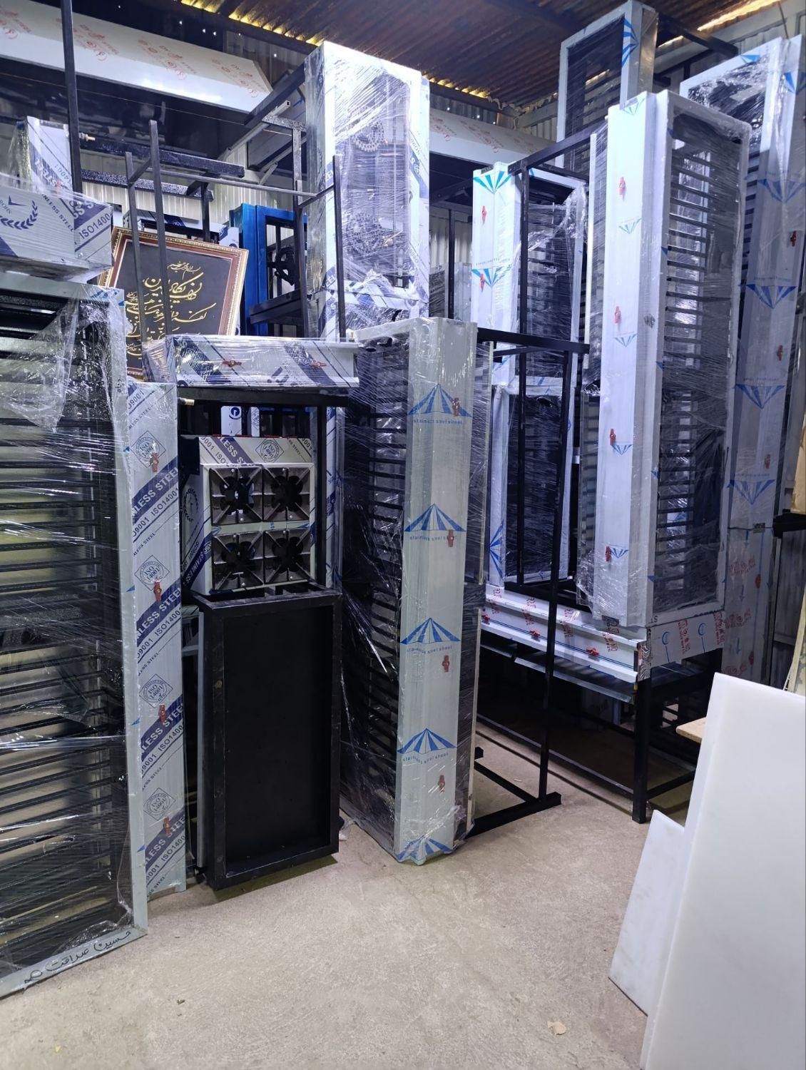 گازی منقل کباب دو متری ترکیبی|کافیشاپ و رستوران|تهران, شهرک ابوذر|دیوار