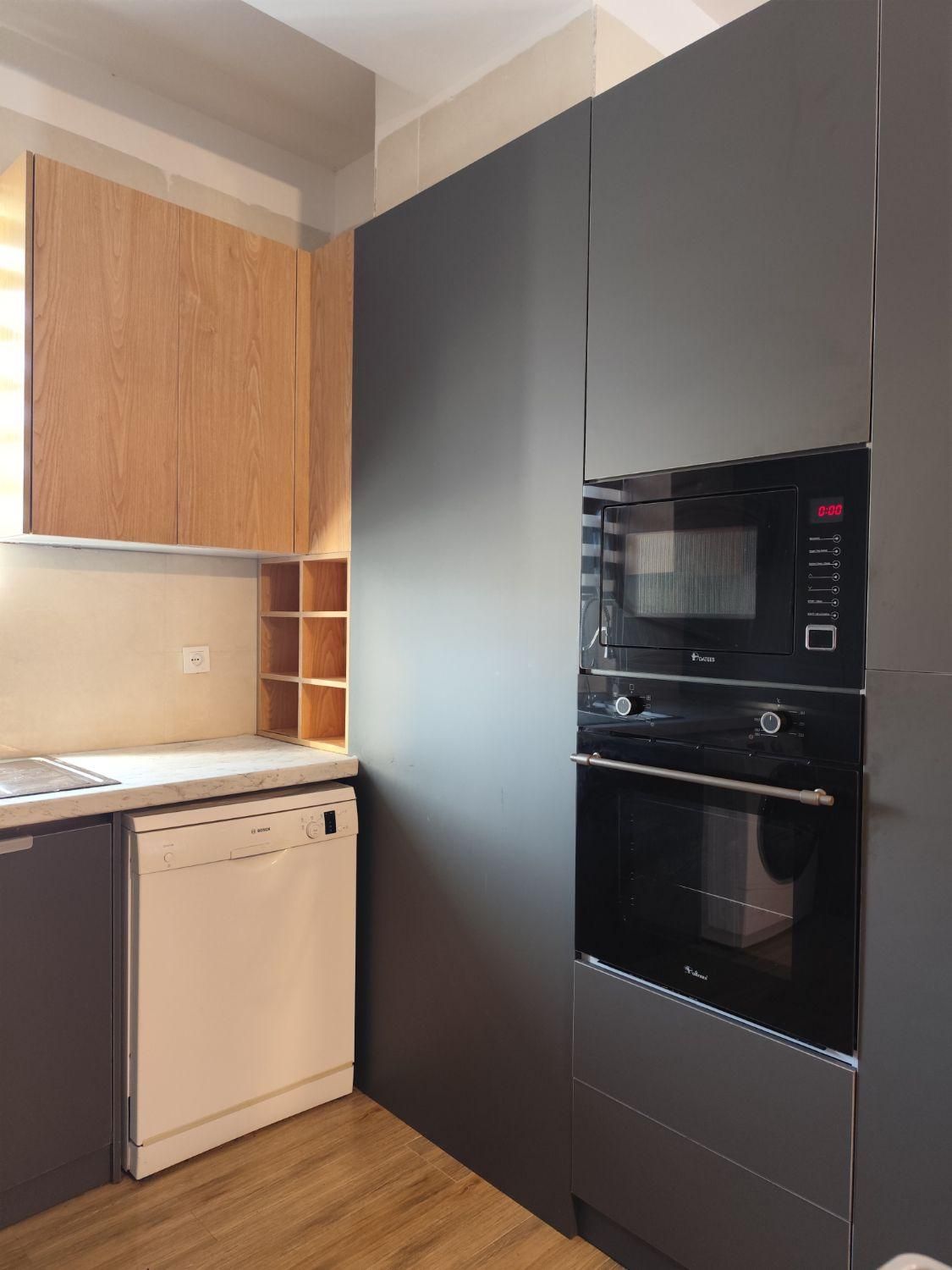 فروش آپارتمان ۴ طبقه ۳ واحد با تخفیف ویژه|فروش آپارتمان|تنکابن, |دیوار