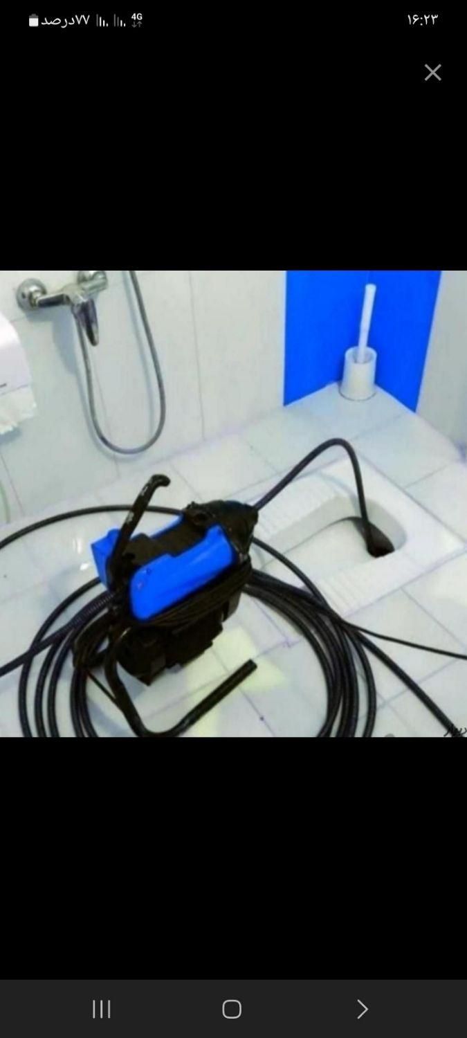 لوله بازکنی فنرزن محمدشهرمشکین دشت بعثت ماهدشت۲۴س|خدمات پیشه و مهارت|محمدشهر, محمدشهر|دیوار