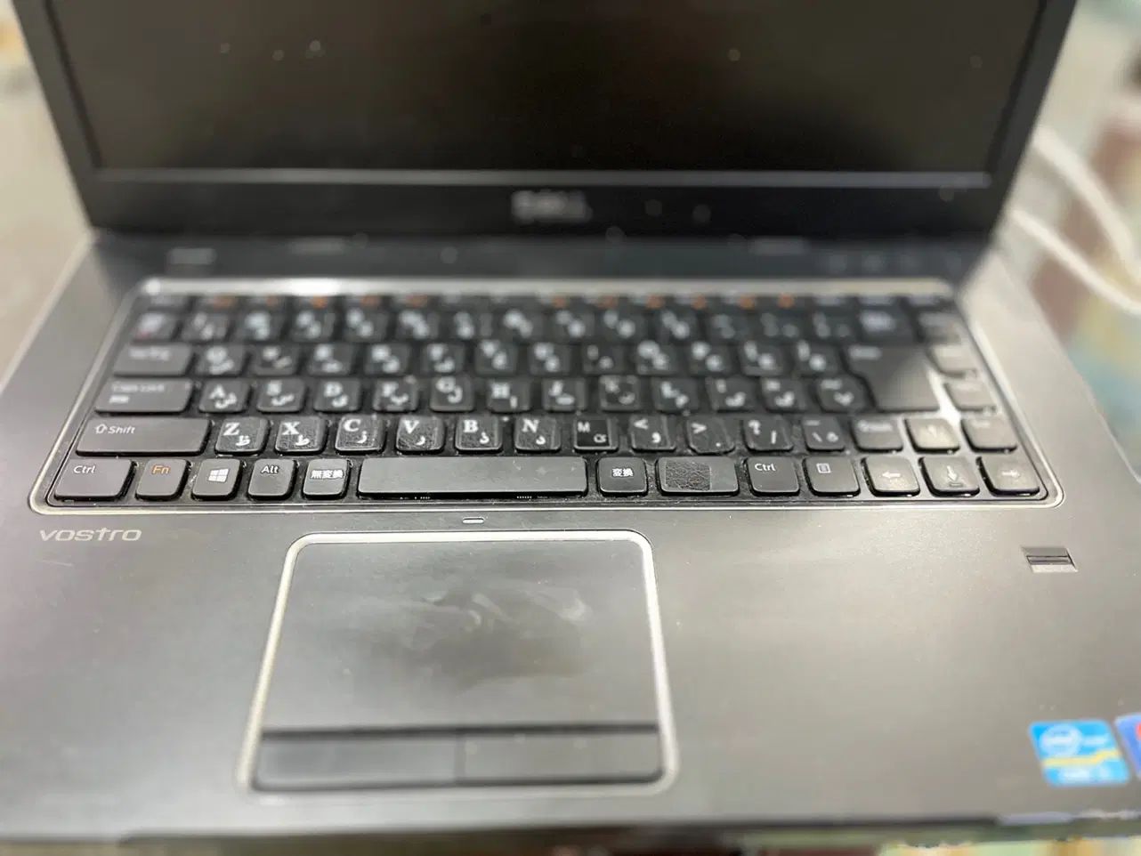 لپ تاپ dell|رایانه همراه|بجنورد, |دیوار