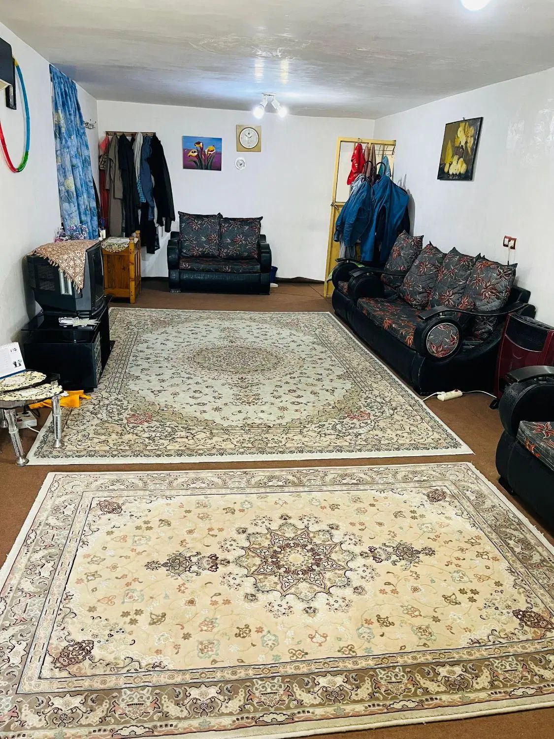 اجاره روزانه و هفتگی ویلای نقلی باصفا|اجارهٔ کوتاه‌مدت آپارتمان و سوئیت|سیاهکل, |دیوار