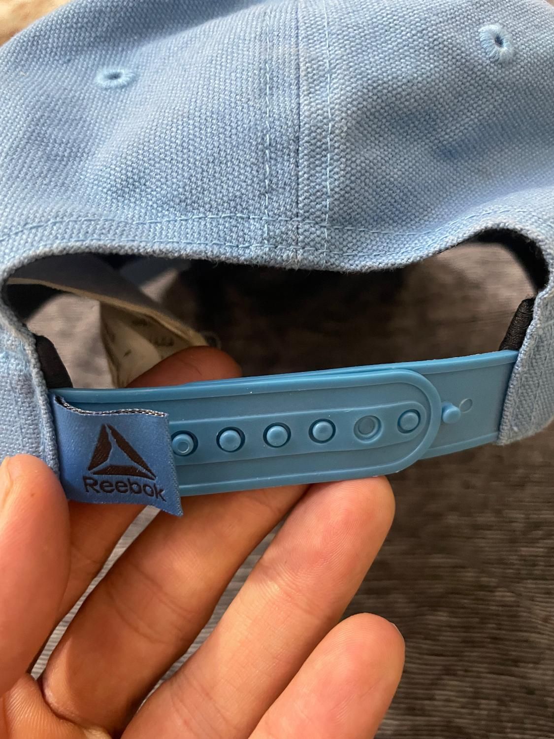 کلاه کپ ریباک Reebok lll|لباس|تهران, تهرانسر مرکزی|دیوار