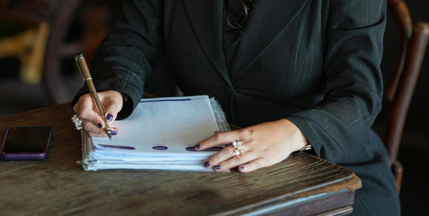 قبول انواع دعاوی کیفری، کیفری، حقوقی و تجاری|خدمات مالی، حسابداری، بیمه|ورامین, ورامین|دیوار