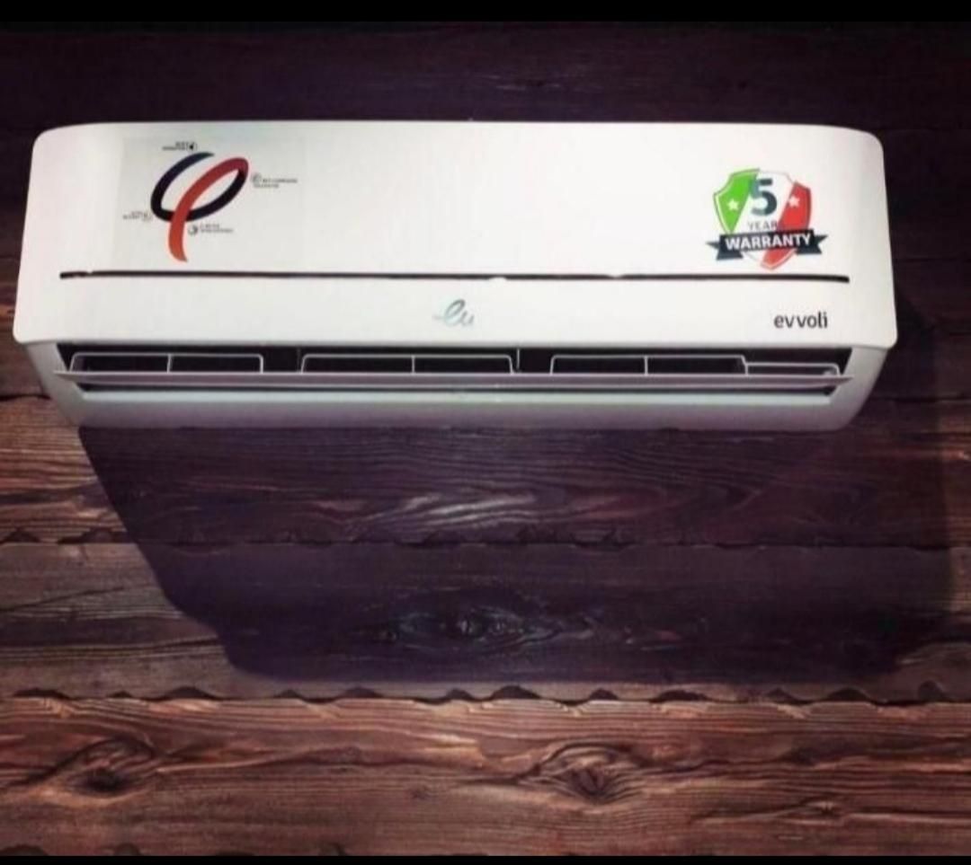 سرویس، نصب، تعمیر،جابجایی انواع کولرگازی ها|خدمات پیشه و مهارت|تبریز, |دیوار