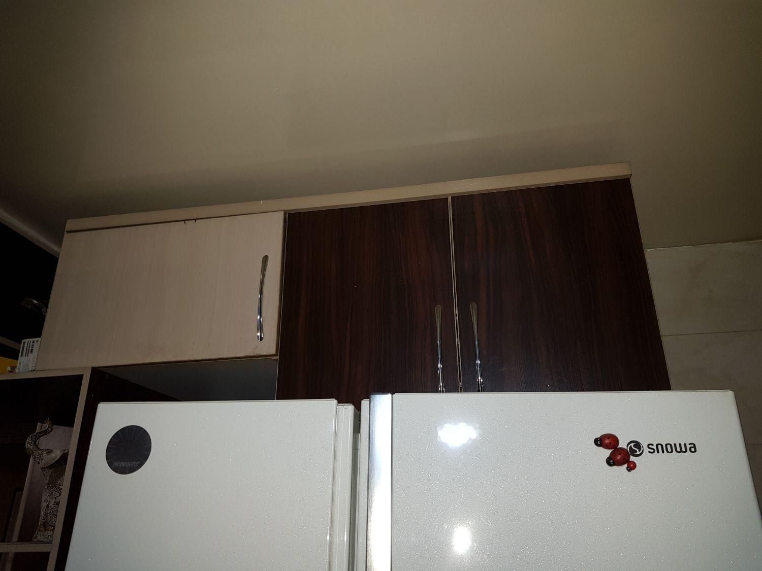 درب کابینت ام دی اف و صفحه روی کابینت|مصالح و تجهیزات ساختمان|کرج, فاز ۵ مهرشهر|دیوار