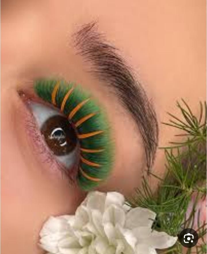 آموزش وخدمات اکستنشن مژه وکاشت تخصصی و لیفت ولمینت|خدمات آرایشگری و زیبایی|مشهد, شهید فرامرز عباسی|دیوار
