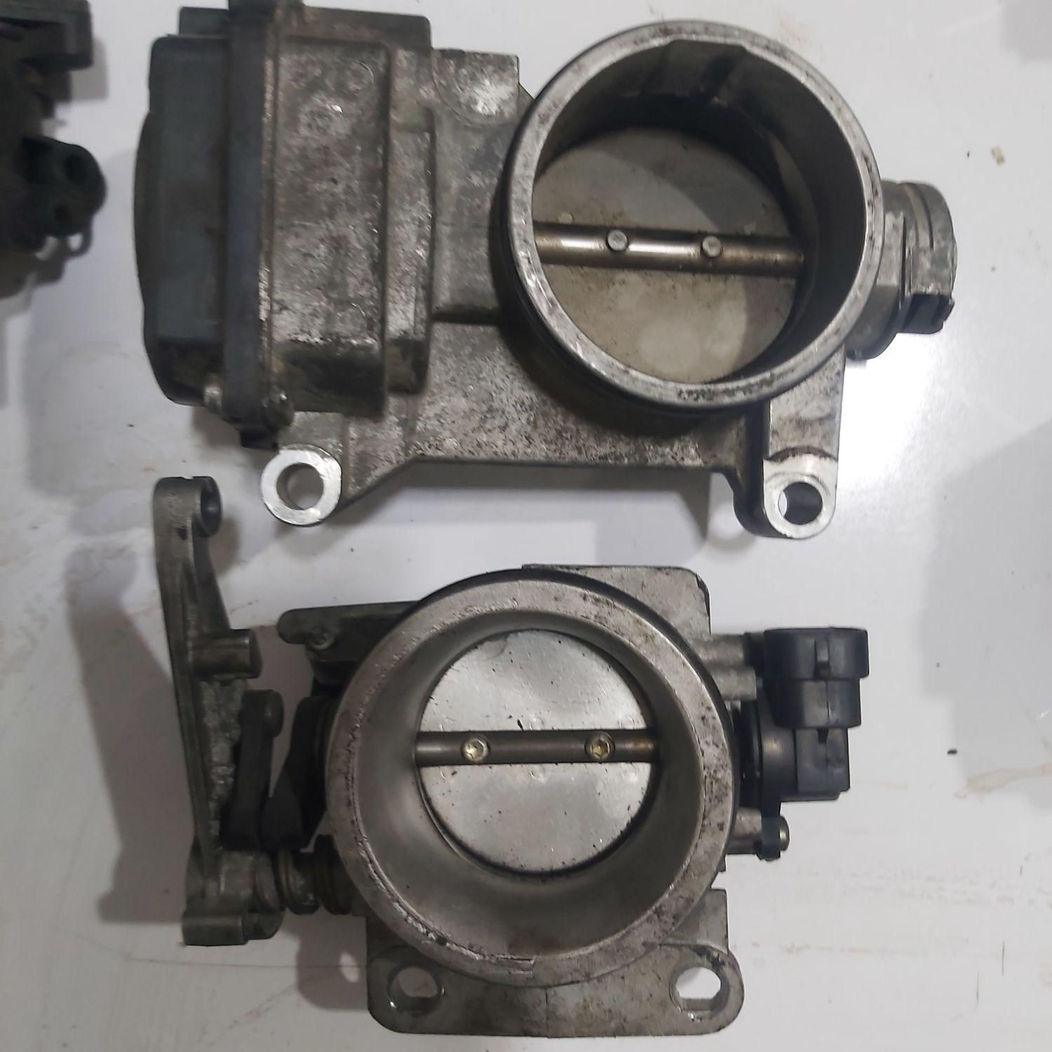 دریچه گاز دنا ،سمند ای اف سون، ۲۰۶ تیپ ۲و ۵ النود|قطعات یدکی و لوازم جانبی|اندیشه, اندیشه فاز ۱|دیوار