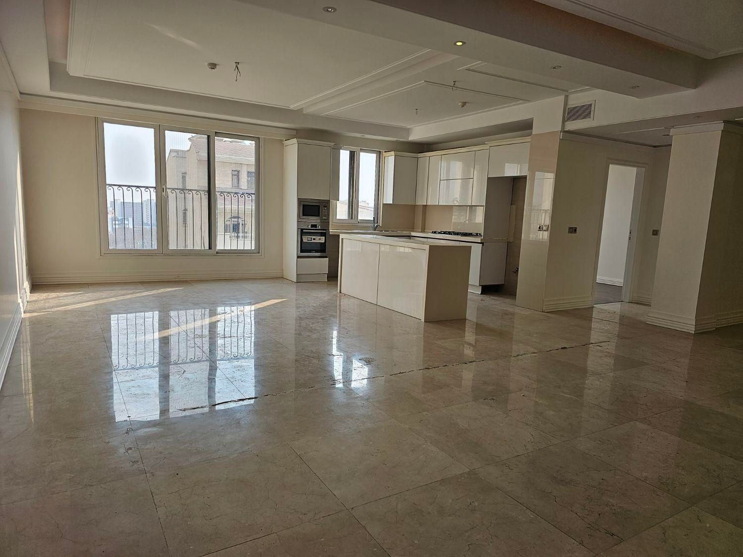 فروش ۱۵۵ متر ۳ خوابه سند تک برگ کوهپایه جنگلبانی|فروش آپارتمان|کرج, شهرک امام رضا (ع)|دیوار