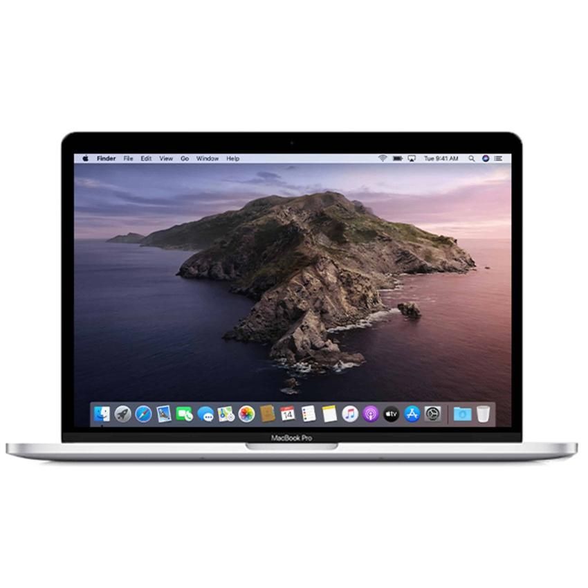 لپتاپ اپل MacBook Pro 13 2020 استوک|رایانه همراه|کرج, باغستان|دیوار