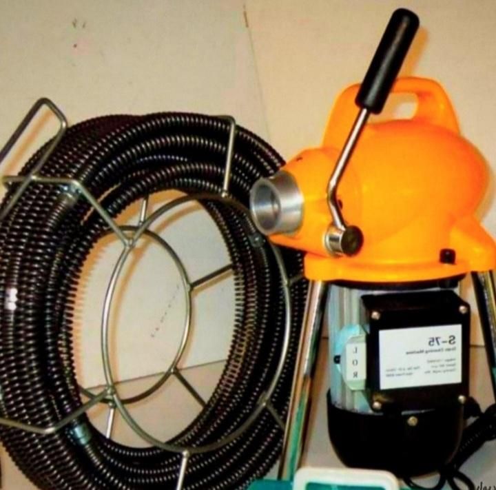 لوله بازکنی بافق(خدمات شاهی)|خدمات پیشه و مهارت|بافق, |دیوار