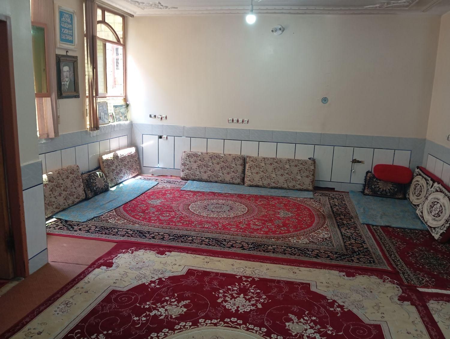 فروش منزل مسکونی 110متری|فروش خانه و ویلا|اصفهان, کارلادان|دیوار