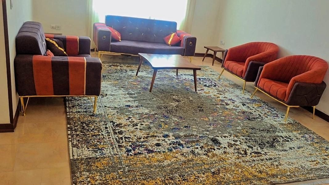 اجاره روزانه/هفتگی/ماهانه آپارتمان ۷۰ متری|اجارهٔ کوتاهمدت آپارتمان و سوئیت|پرند, |دیوار