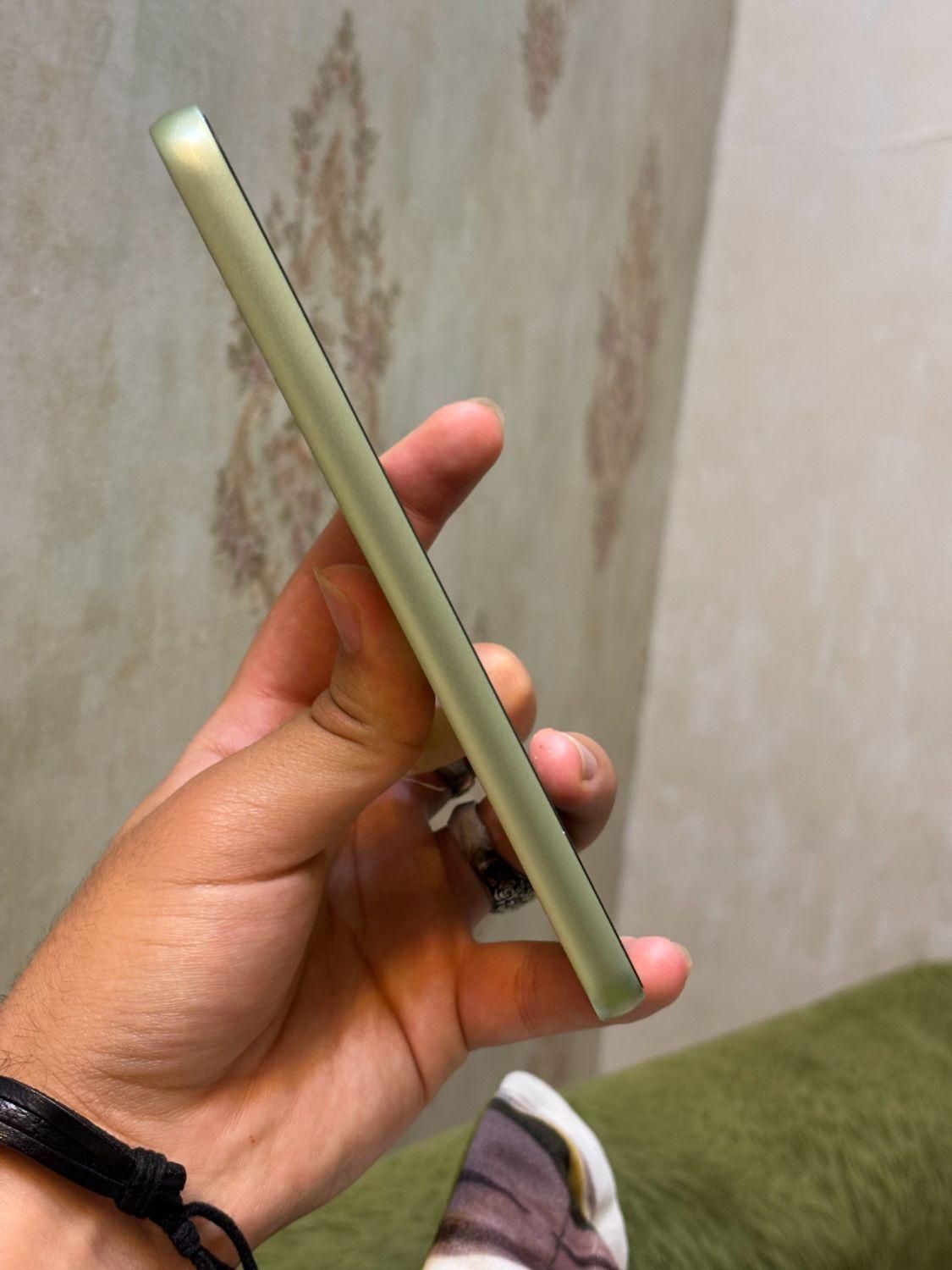 سامسونگ Galaxy A34 با حافظهٔ ۱۲۸ گیگابایت|موبایل|اصفهان, بهارستان|دیوار