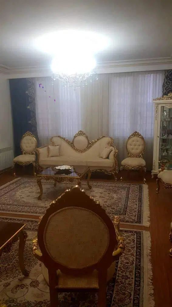 اجاره واحد 130 متری خیابان ماندانا عظیمیه|اجارهٔ آپارتمان|کرج, عظیمیه|دیوار