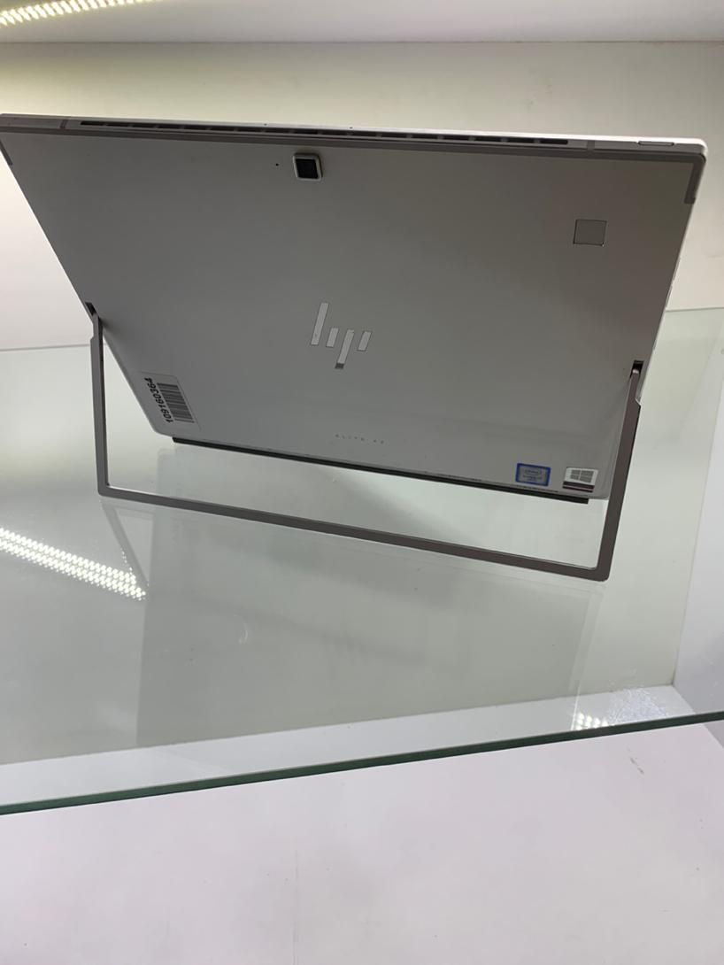 لپ تاب Hp elite x2 g4 /core i7 صفحه لمسی تبلتی|رایانه همراه|ارومیه, |دیوار