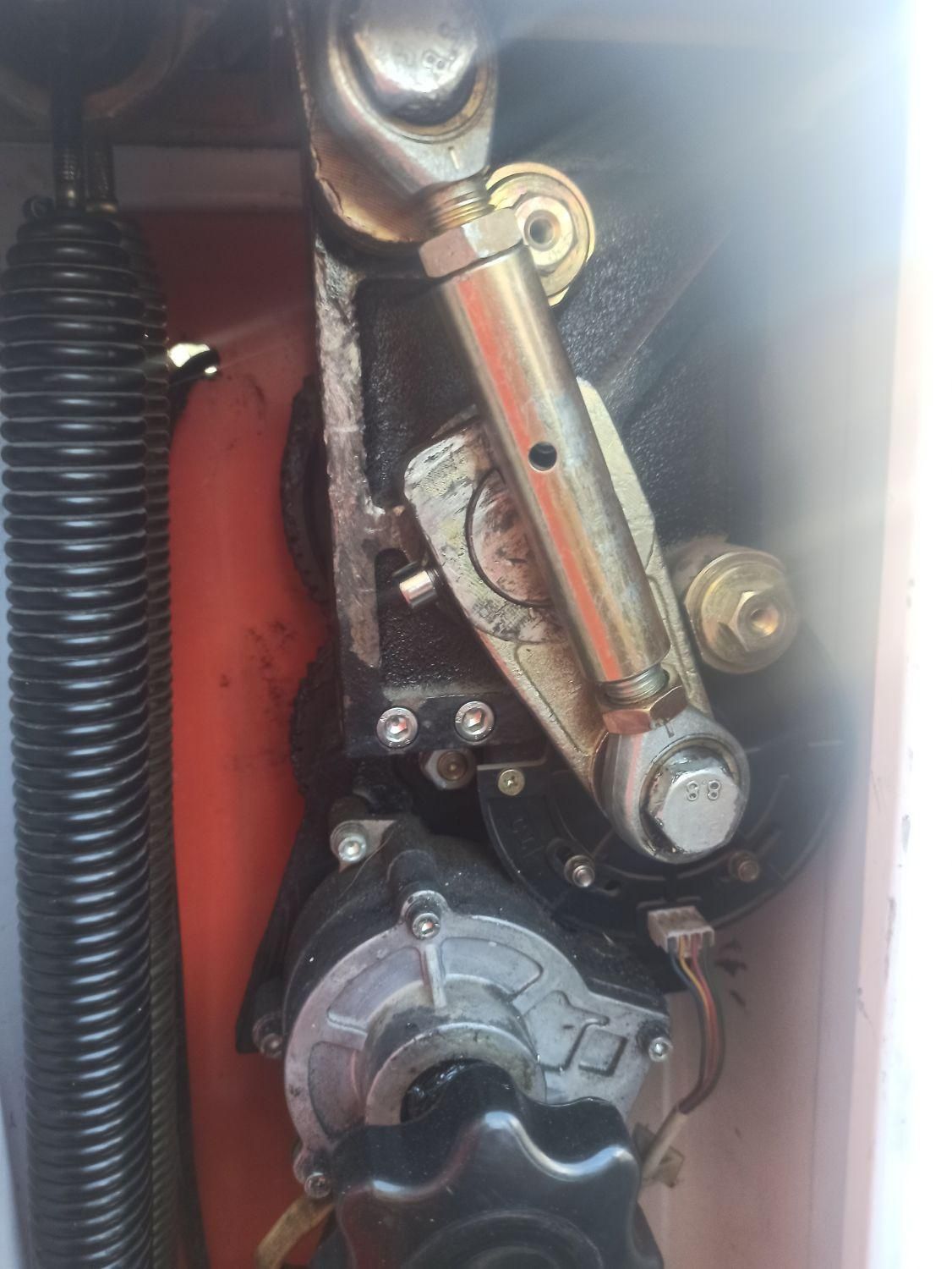 تولید و خدمات راهبند و کنترل تردد دائم کار|خدمات پیشه و مهارت|شیراز, قصرالدشت|دیوار